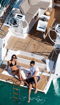 Bavaria Cruiser 46图集